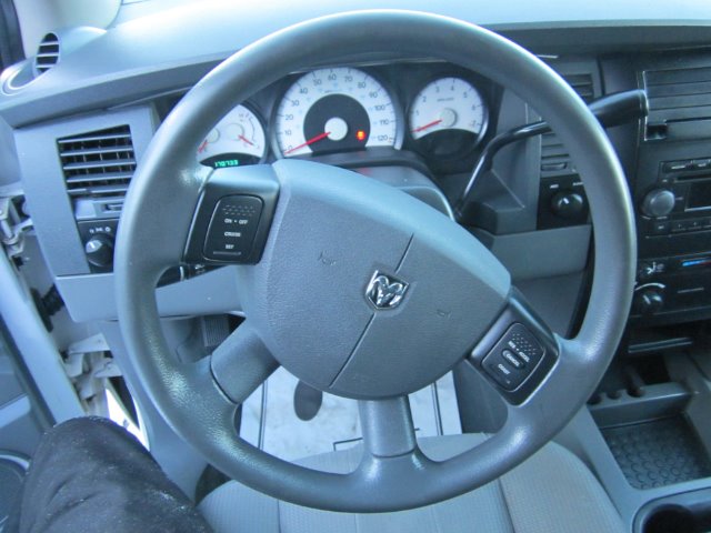 Dodge Durango 2004 photo 1