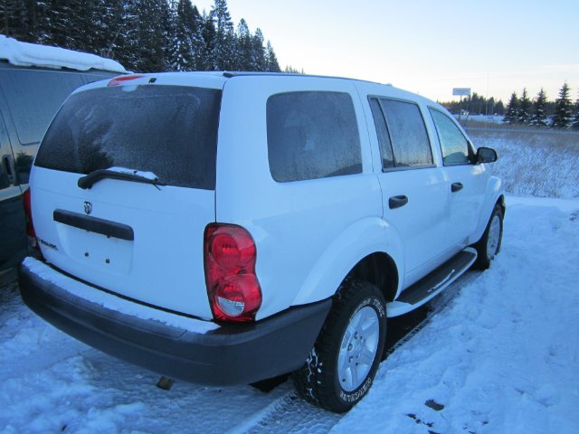 Dodge Durango 2004 photo 2