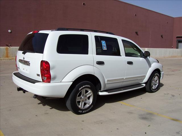 Dodge Durango 2004 photo 2
