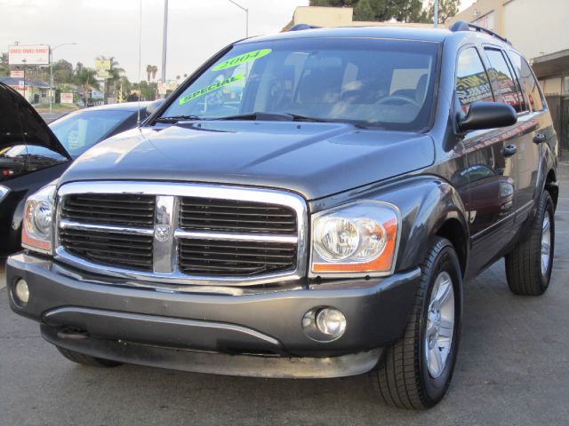 Dodge Durango 2004 photo 1