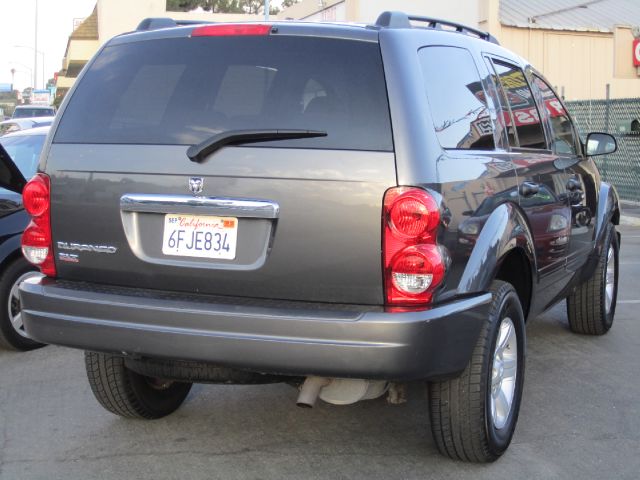 Dodge Durango 2004 photo 3