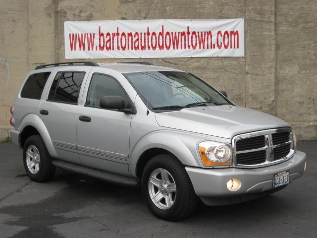 Dodge Durango SLT Unspecified