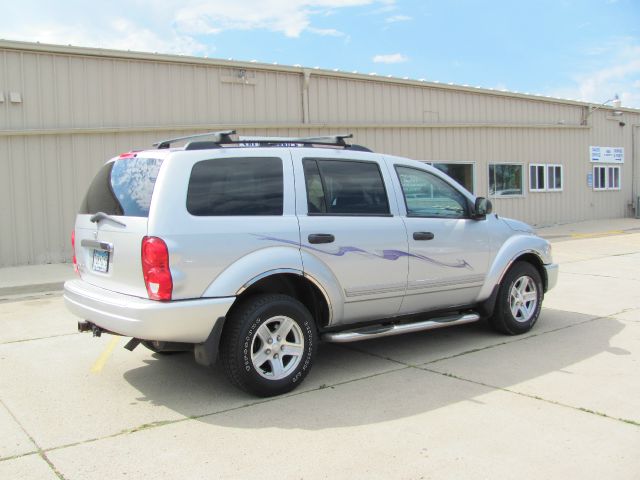 Dodge Durango 2004 photo 3