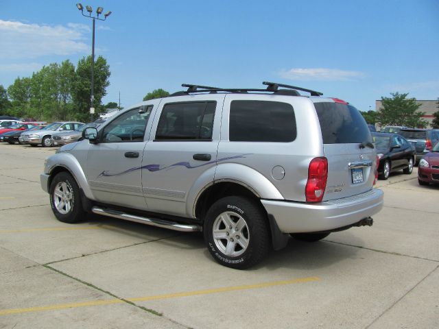 Dodge Durango 2004 photo 4