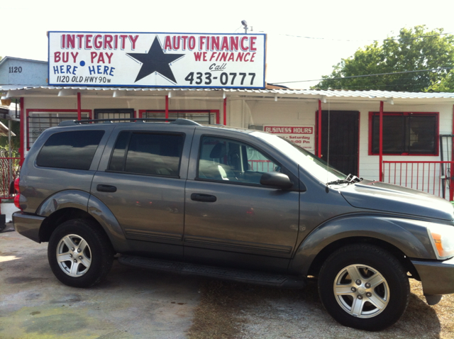 Dodge Durango 2004 photo 1
