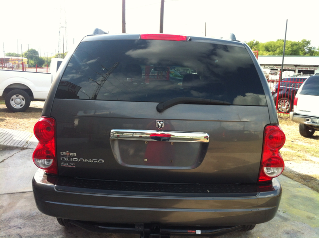 Dodge Durango 2004 photo 3
