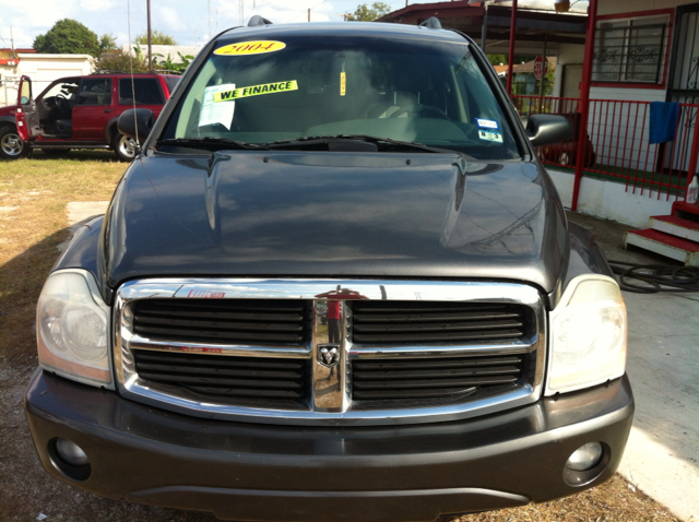 Dodge Durango 2004 photo 4