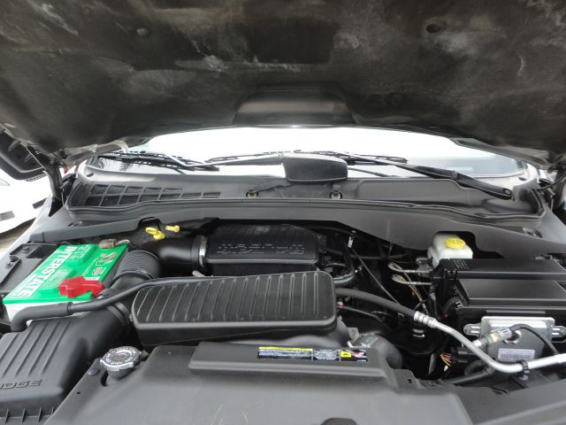 Dodge Durango 2004 photo 13