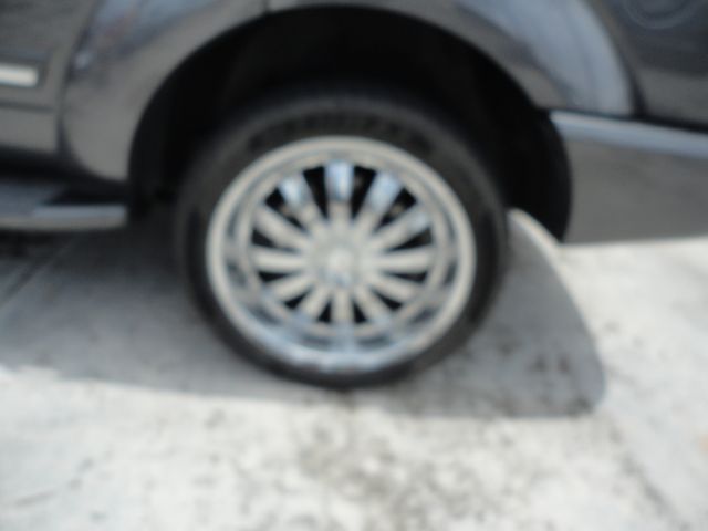 Dodge Durango 2004 photo 5