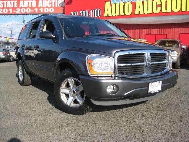 Dodge Durango 2004 photo 1