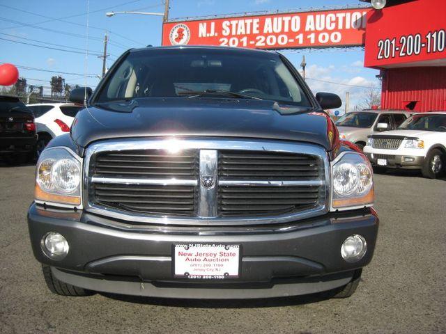Dodge Durango 2004 photo 2