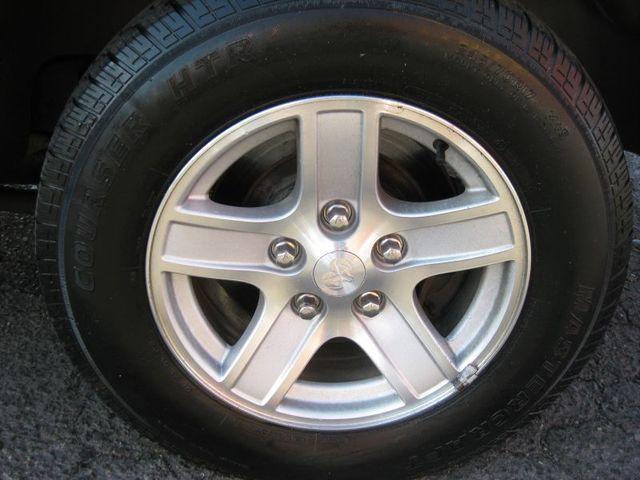 Dodge Durango 2004 photo 3