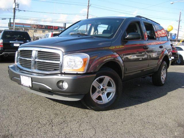 Dodge Durango 2004 photo 5