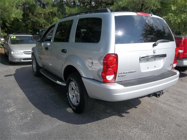 Dodge Durango 2004 photo 1