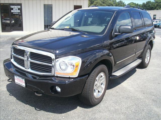 Dodge Durango Sourvivor Seris Sport Utility