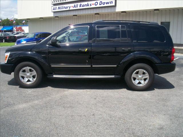Dodge Durango 2004 photo 1
