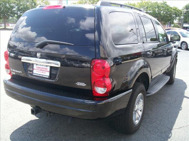 Dodge Durango 2004 photo 3