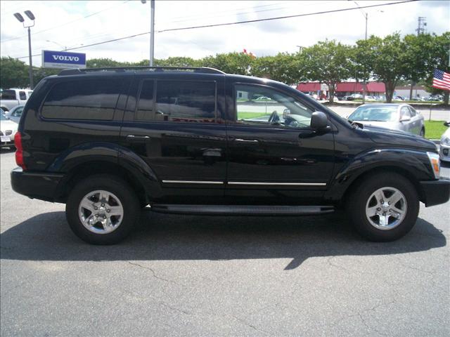Dodge Durango 2004 photo 4