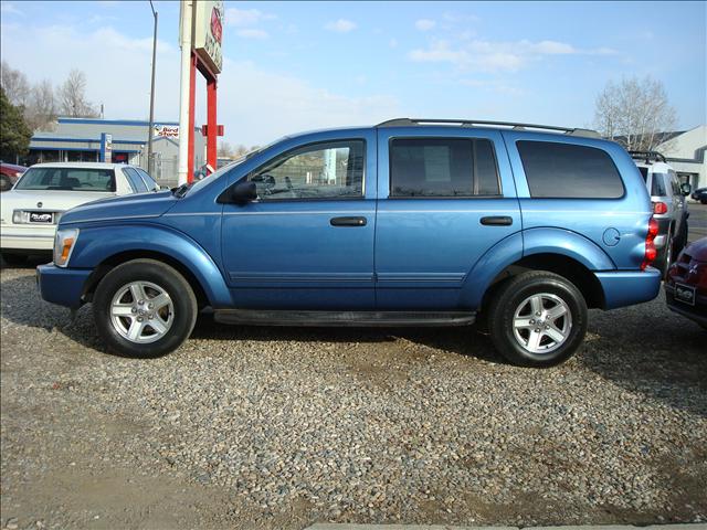 Dodge Durango SLT Sport Utility