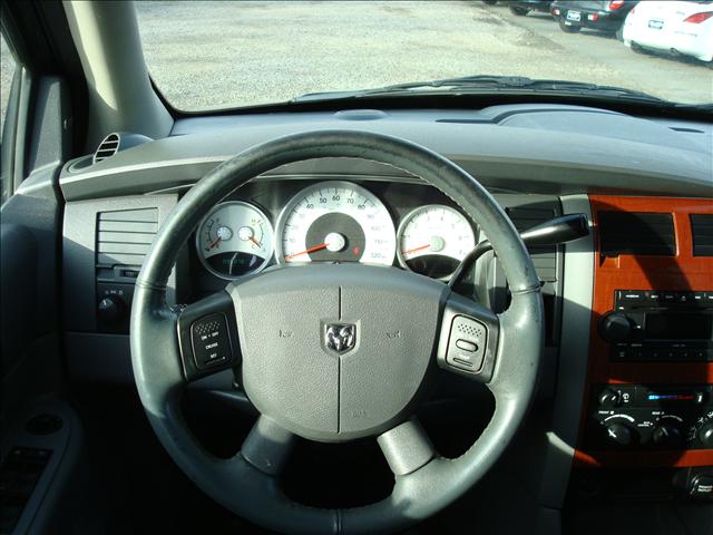 Dodge Durango 2004 photo 5