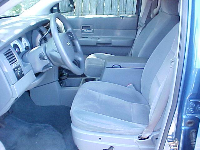 Dodge Durango 2004 photo 4