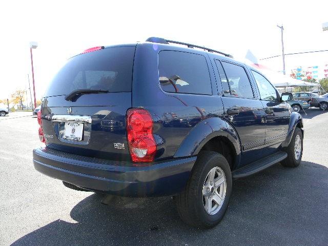 Dodge Durango 2004 photo 2