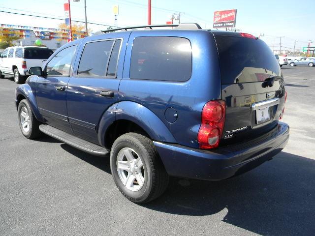 Dodge Durango 2004 photo 4