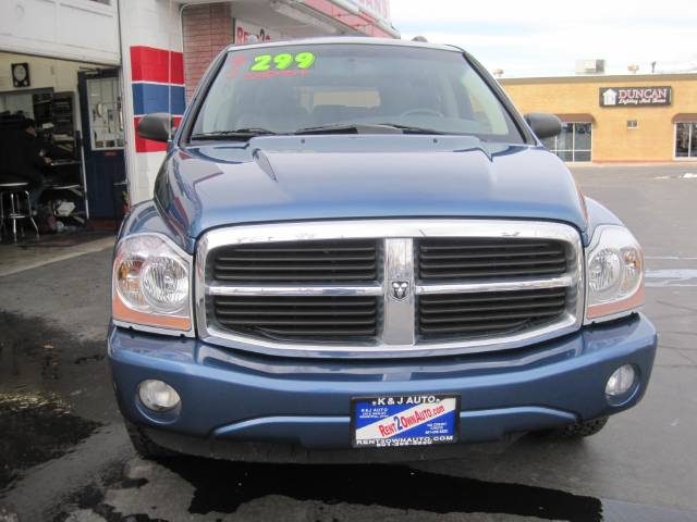 Dodge Durango 2004 photo 3
