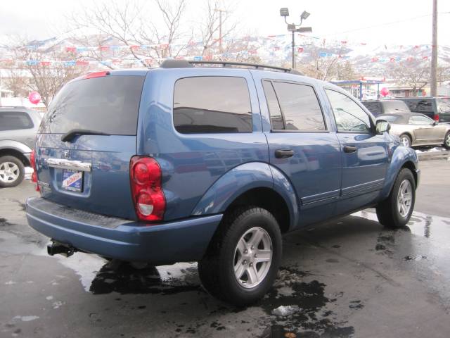 Dodge Durango 2004 photo 5