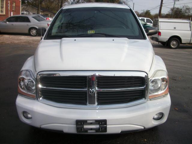 Dodge Durango 2004 photo 1