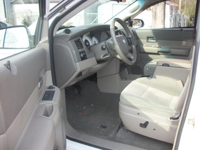 Dodge Durango 2004 photo 5