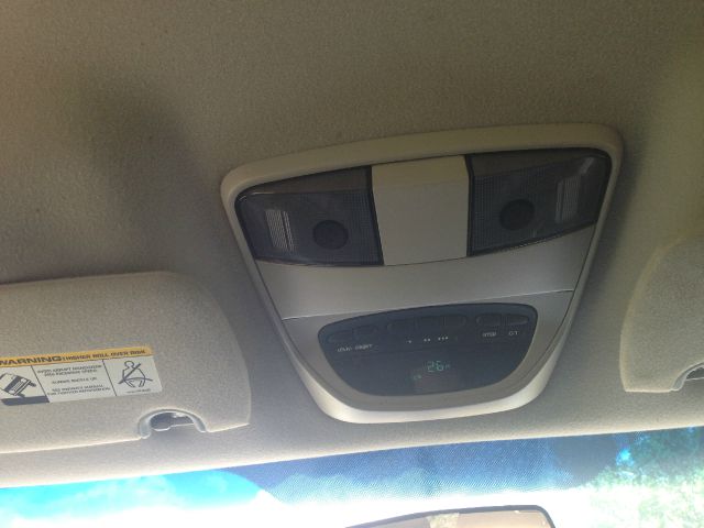 Dodge Durango 2004 photo 1