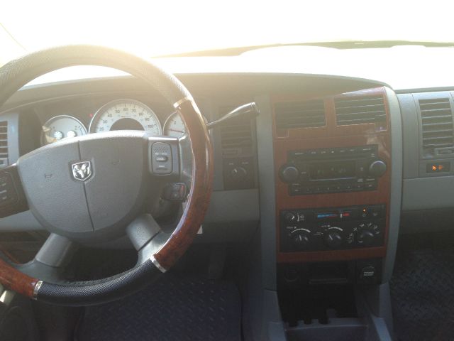 Dodge Durango 2004 photo 3