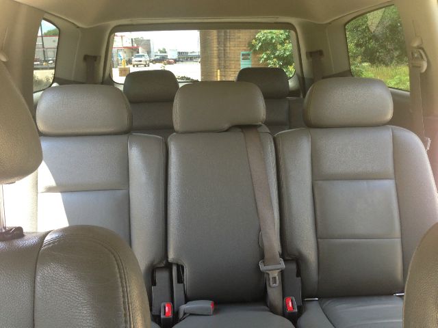 Dodge Durango 2004 photo 4