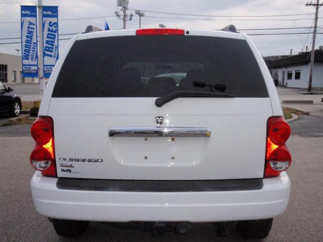 Dodge Durango 2004 photo 2
