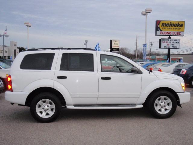 Dodge Durango 2004 photo 3