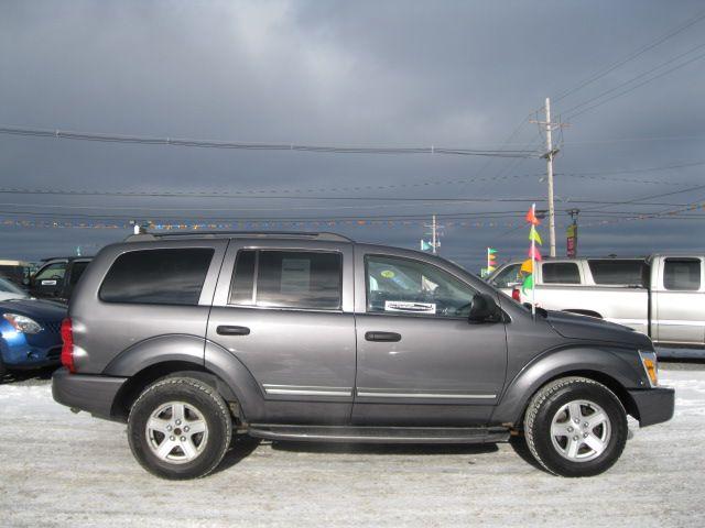 Dodge Durango 2004 photo 3