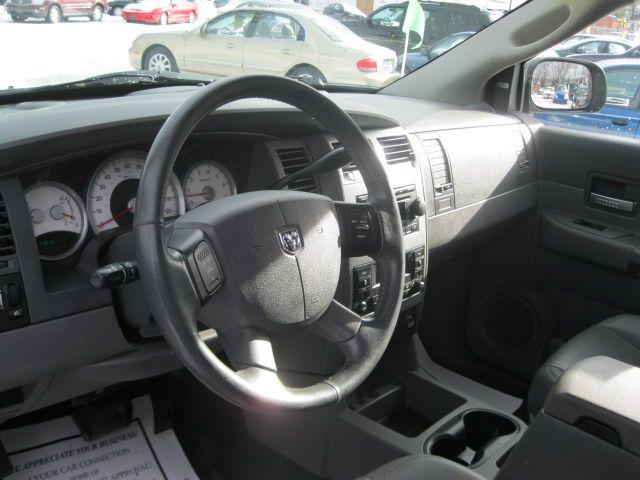Dodge Durango 2004 photo 4