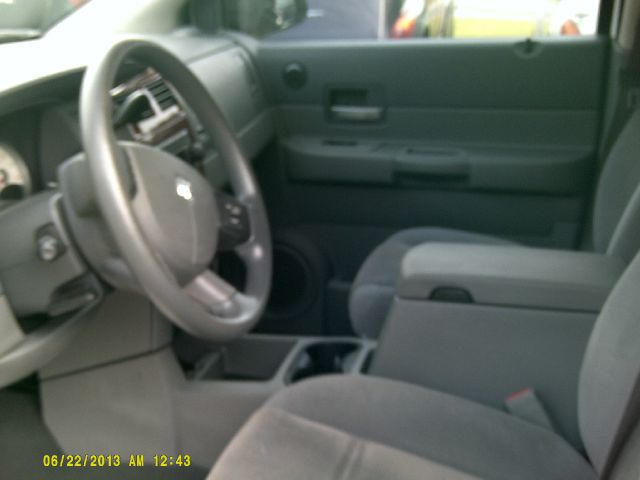 Dodge Durango 2004 photo 5