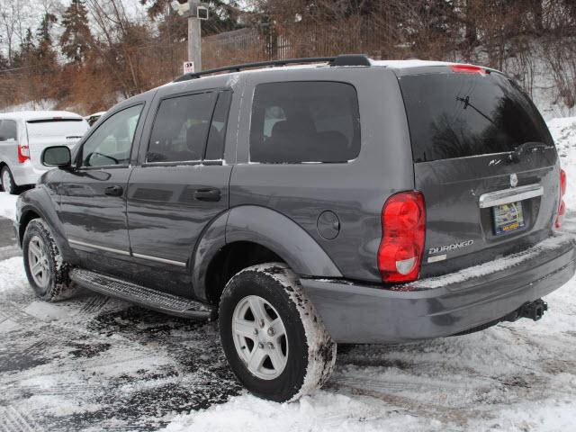 Dodge Durango 2004 photo 2