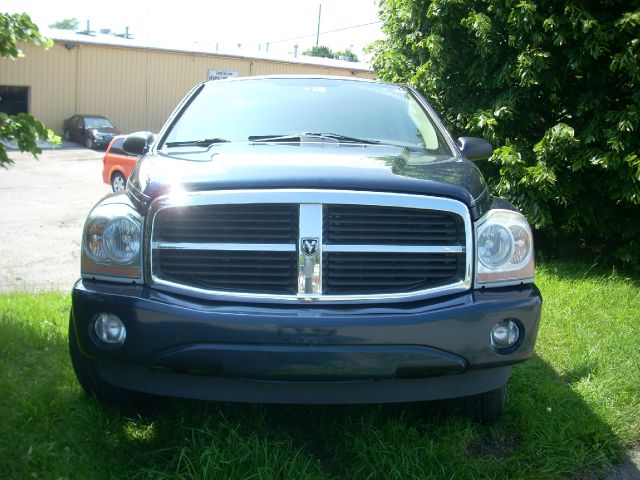 Dodge Durango 2004 photo 2