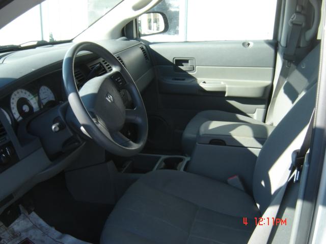 Dodge Durango 2004 photo 3