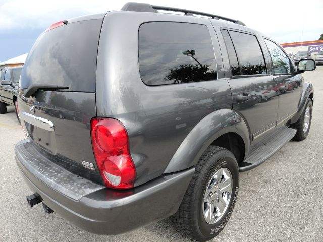 Dodge Durango 2004 photo 3