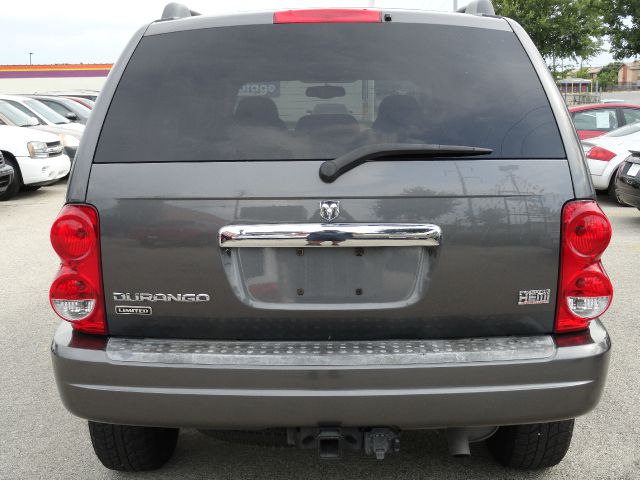 Dodge Durango 2004 photo 4