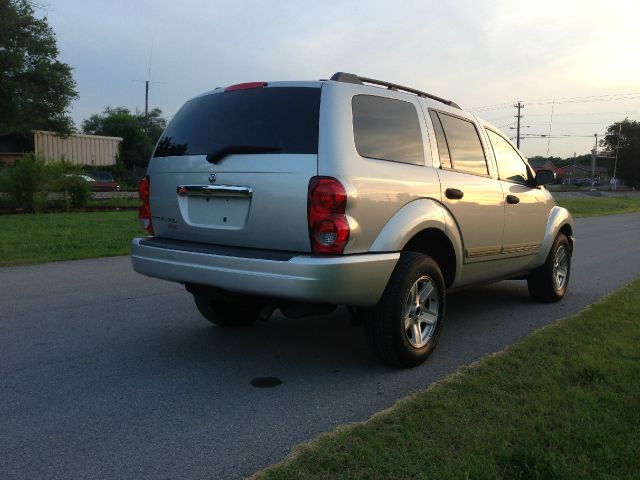 Dodge Durango 2004 photo 1