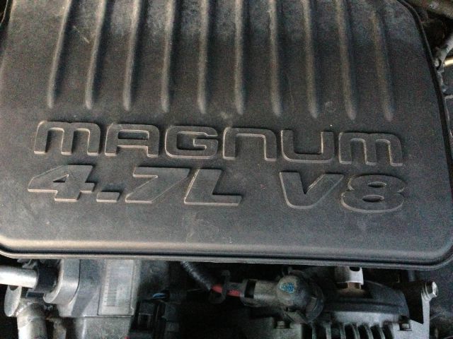 Dodge Durango 2004 photo 2