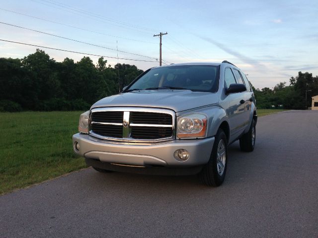 Dodge Durango 2004 photo 3