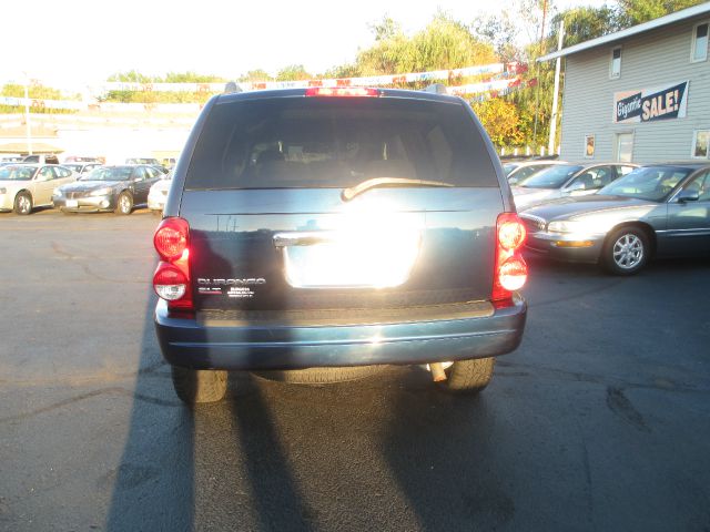 Dodge Durango 2004 photo 1