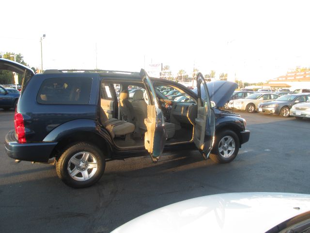 Dodge Durango 2004 photo 3