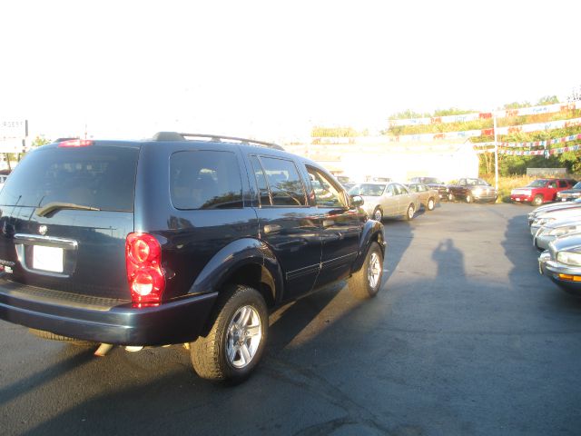 Dodge Durango 2004 photo 4